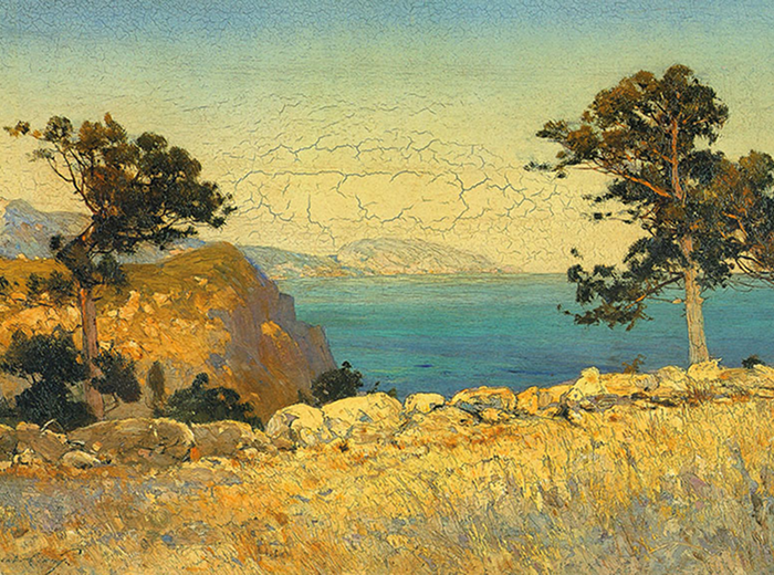 Йду і повертаюсь