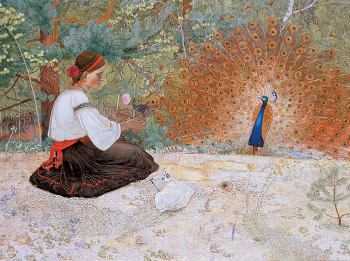 І спогади і мрії